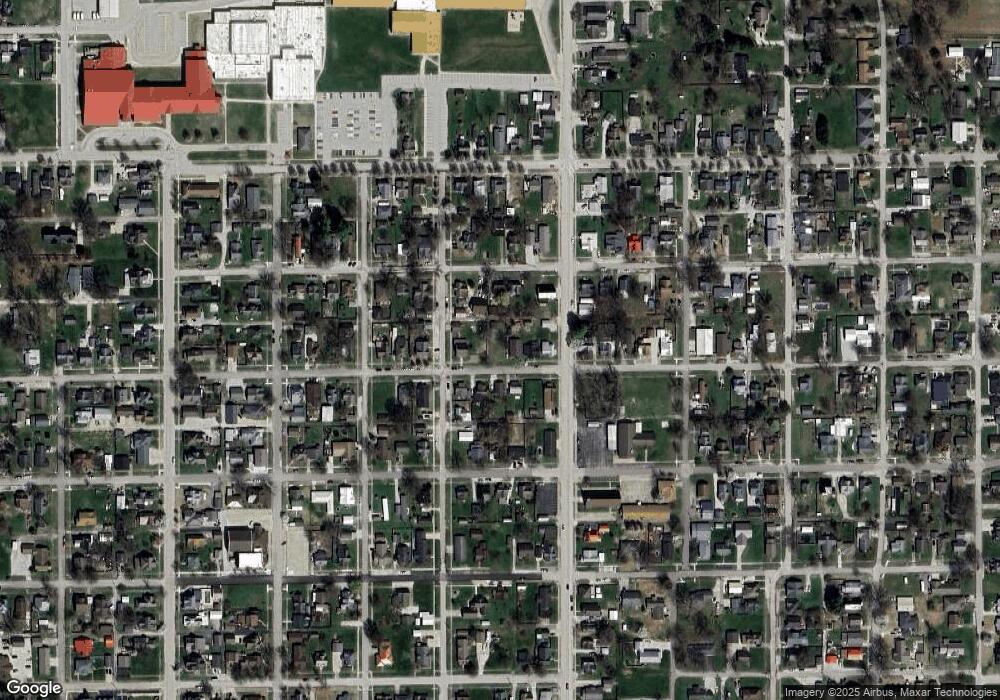 360 F St NE, Linton, IN 47441 - photo 1