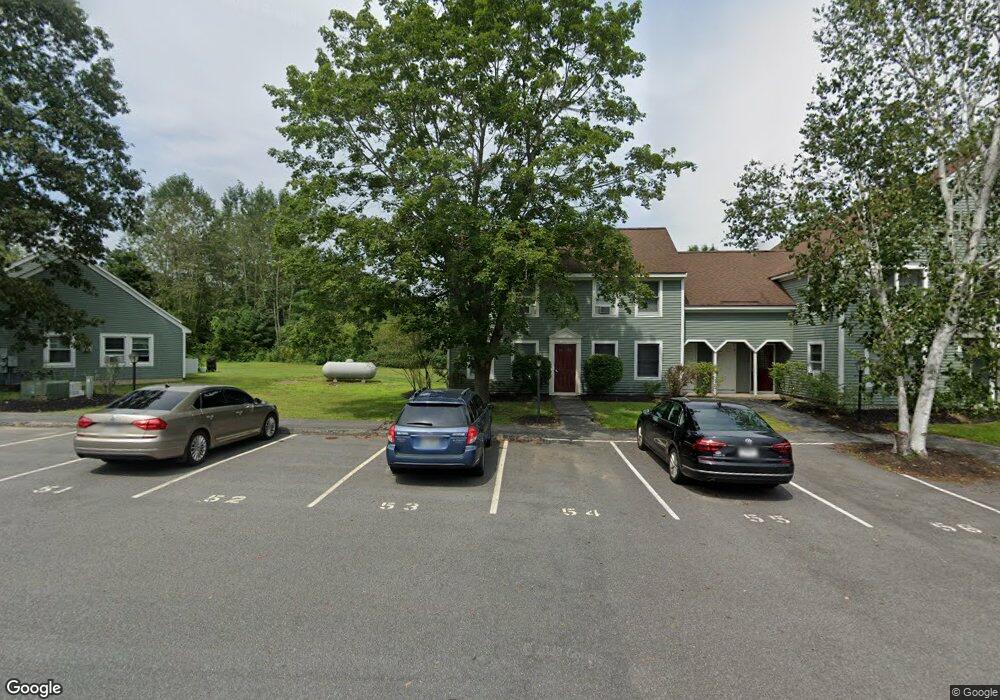 56 Farmgate Rd, South Berwick, ME 03908 - photo 1