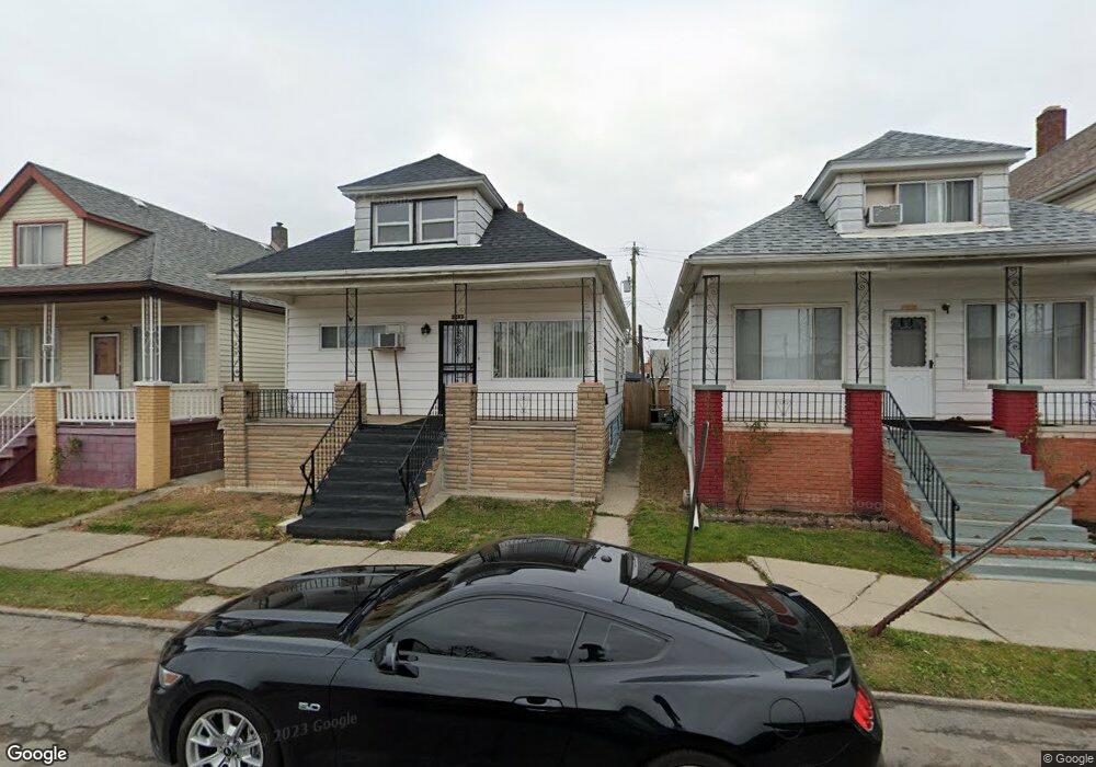 3283 Trowbridge St, HamtraMcK, MI 48212 - photo 1