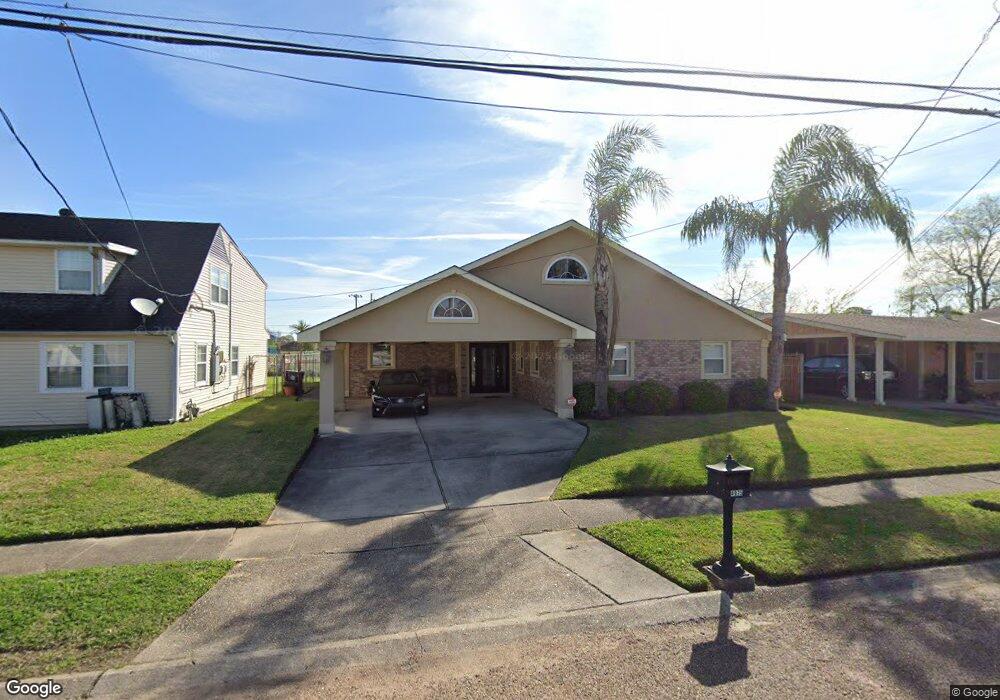 4975 Metropolitan Dr, New Orleans, LA 70126 - photo 1