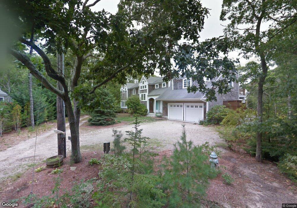 8 Benefit St, East Falmouth, MA 02536 - photo 1