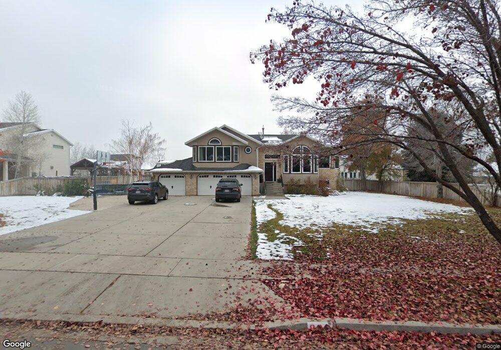 802 S East Mountain Cir, Alpine, UT 84004 - photo 1