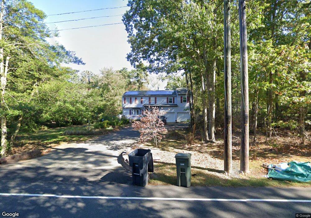 1796 Pitman Downer Rd, Williamstown, NJ 08094 - photo 1