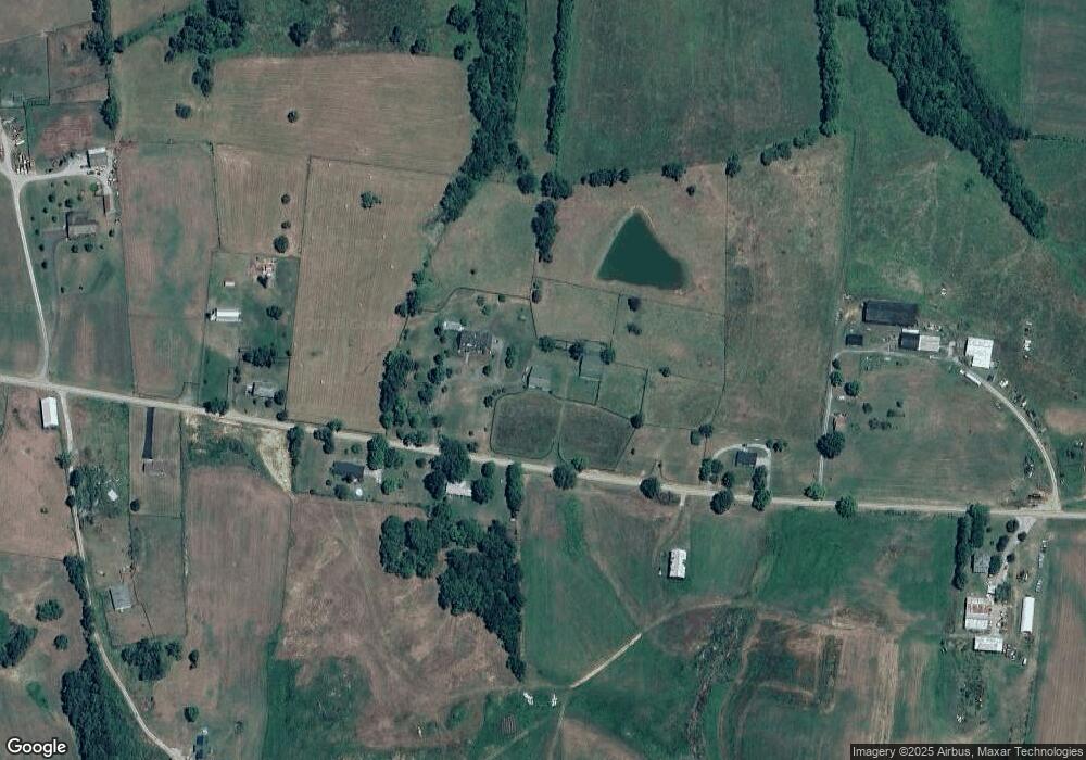 1849 Cummins Ferry Rd, Salvisa, KY 40372 - photo 1