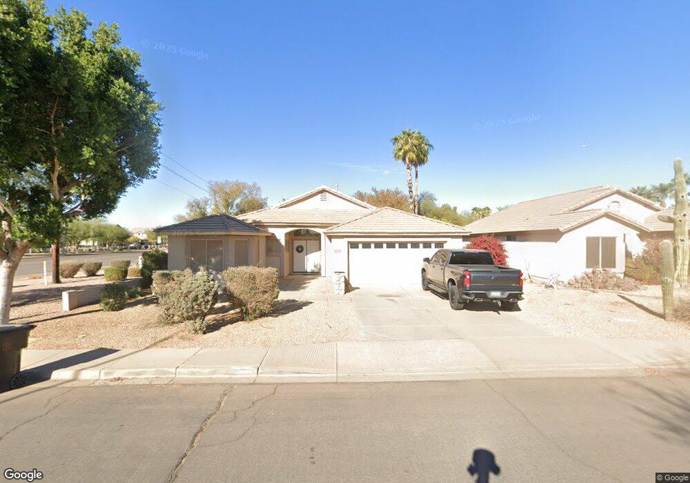 7608 E Pampa Ave, Mesa, AZ 85212 - photo 1