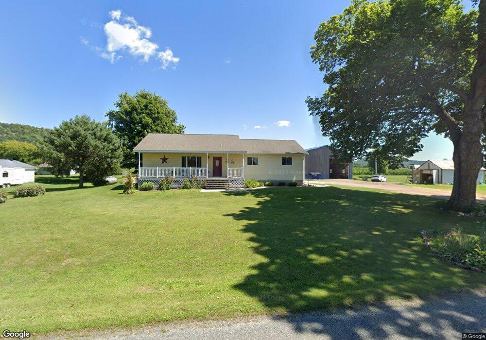 1815 Money Creek Rd, Houston, MN 55943 - photo 1