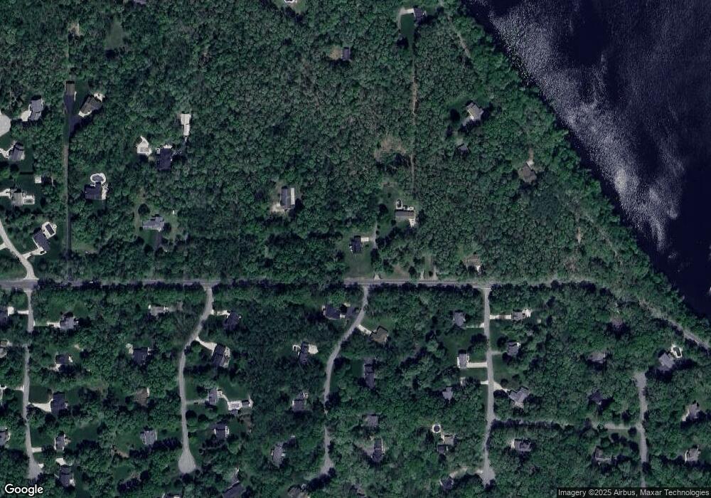 13385 Burroughs St, Lowell, MI 49331 - photo 1