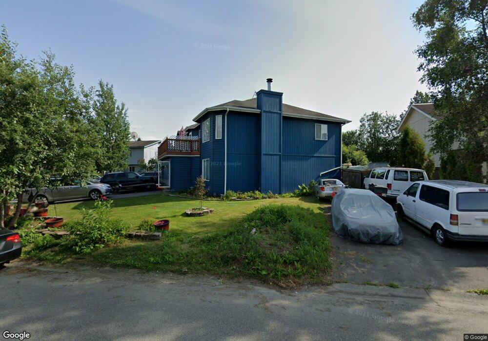 6730 Howard Ave, Anchorage, AK 99504 - photo 1