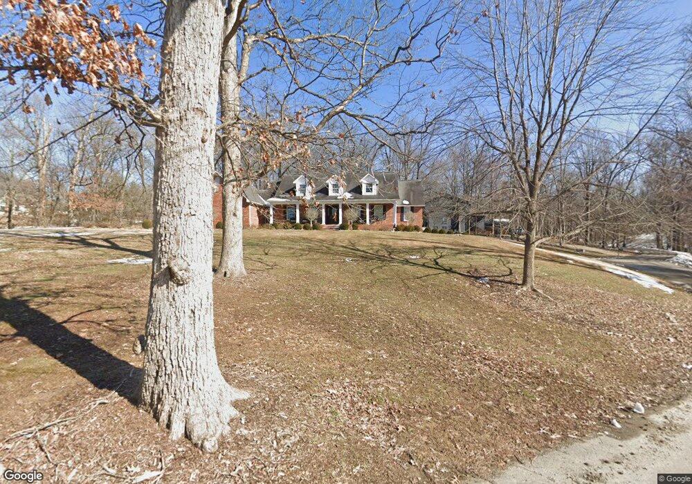 11326 Quail Hollow Cir, Dexter, MO 63841 - photo 1