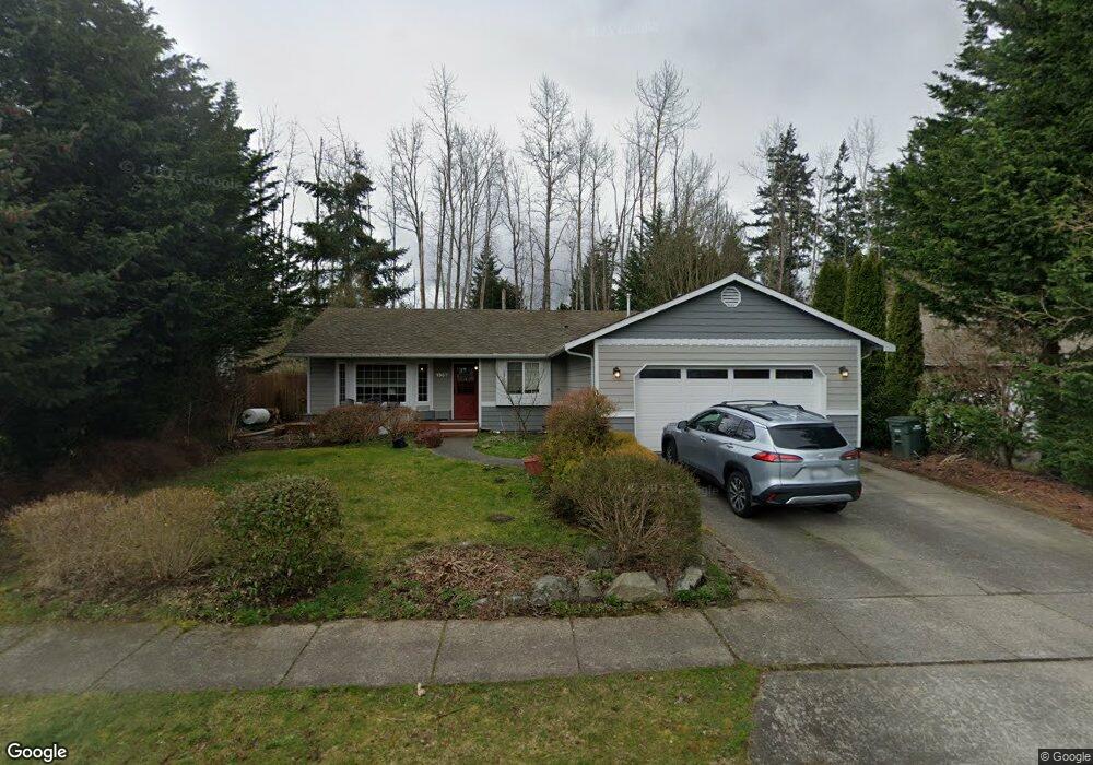 1357 Mcleod Rd, Bellingham, WA 98226 - photo 1