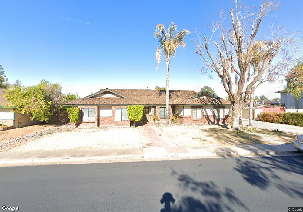 3152 E Hampton Ave, Mesa, AZ 85204 - photo 1