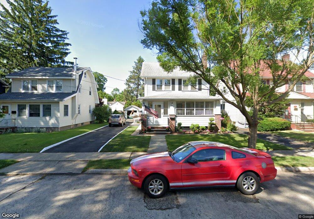 151 W Stearns St, Rahway, NJ 07065 - photo 1