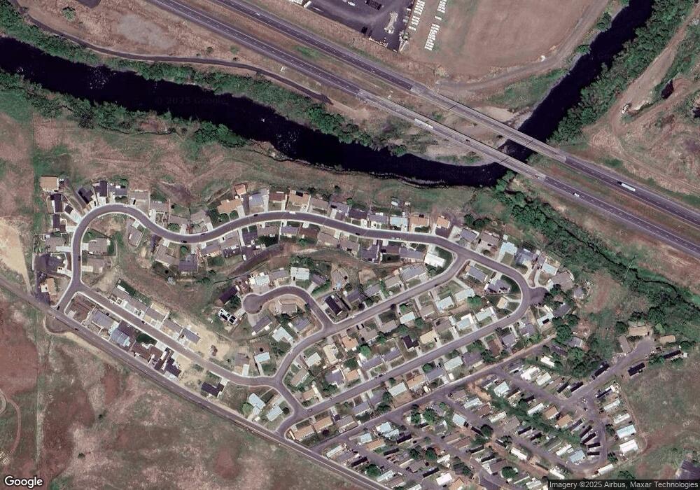 3072 SW River View Dr, Pendleton, OR 97801 - photo 1