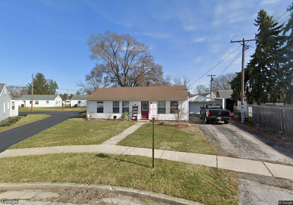 1011 Milton Ct, Findlay, OH 45840 - photo 1