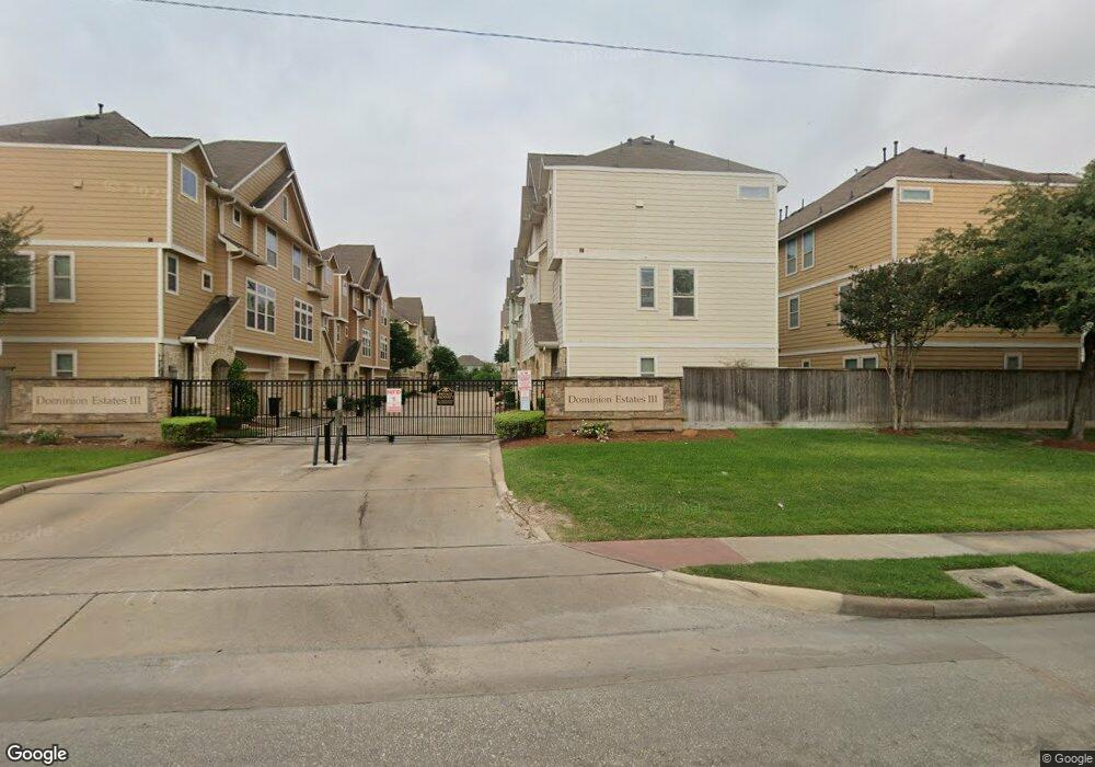 3307 Masters Point Dr, Houston, TX 77091 - photo 1