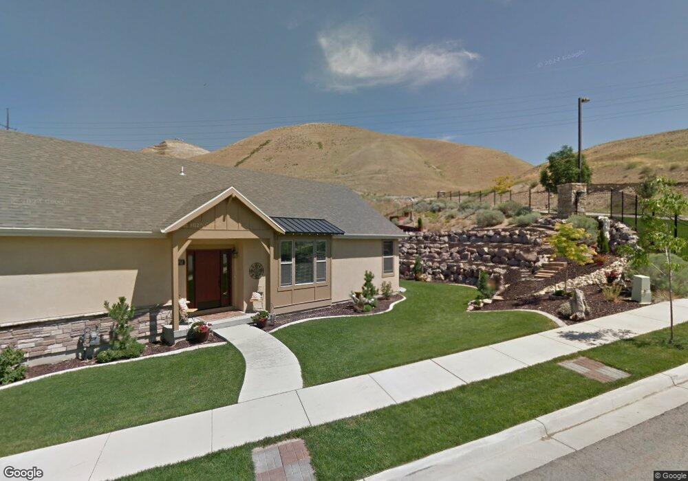 2752 W Hidden Moose Ln, Lehi, UT 84043 - photo 1