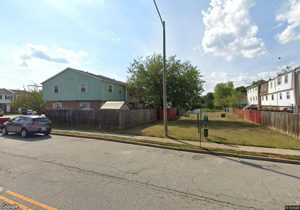 17954 Old Triangle Rd, Triangle, VA 22172 - photo 1