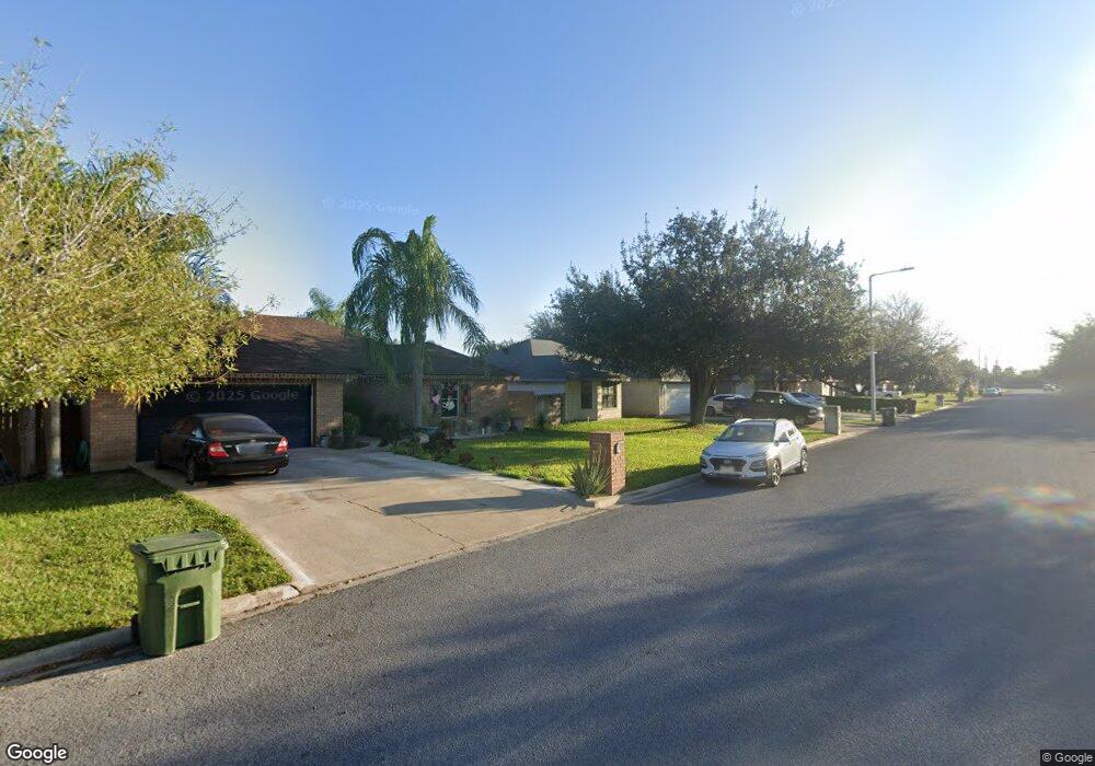 516 Shea Dr, Alamo, TX 78516 - photo 1