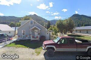 111 E Chestnut Ave, Osburn, ID 83849