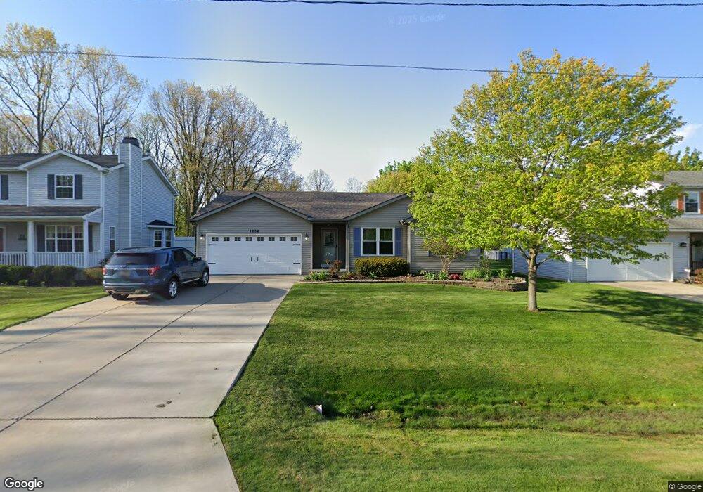 1232 Windsor St, Flint, MI 48507 - photo 1
