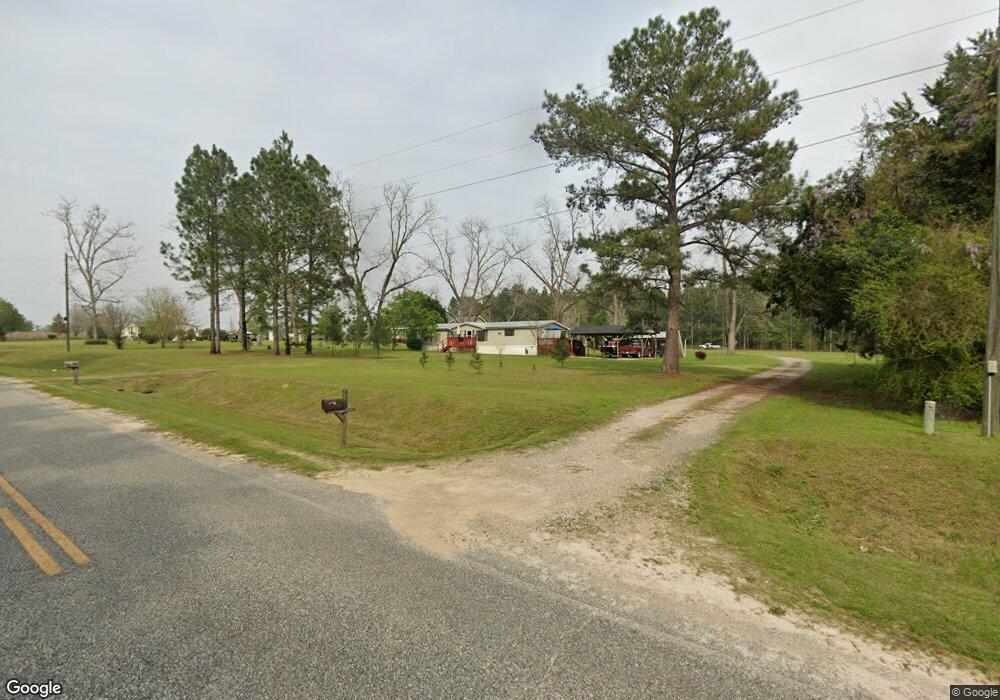 910 Moore Rd, Cairo, GA 39828 - photo 1