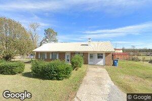 320 NW Mariano St, McAlester, OK 74501