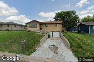 1121 S Court Ave, Colby, KS 67701