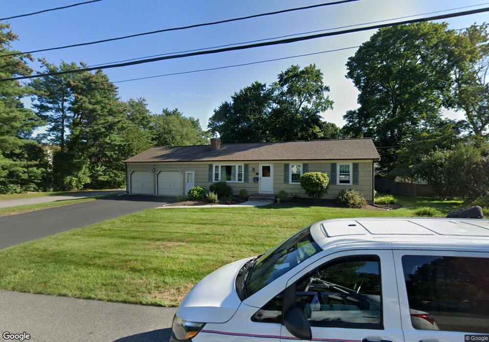 44 Argyle Ave, Riverside, RI 02915 - photo 1