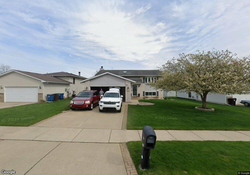 8321 Edison St, Crown Point, IN 46307 - photo 1