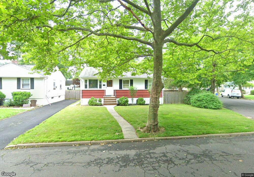 452 Concord St, Rahway, NJ 07065 - photo 1