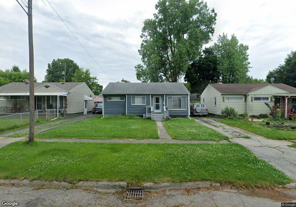 3722 Risedorph Ave, Flint, MI 48506 - photo 1