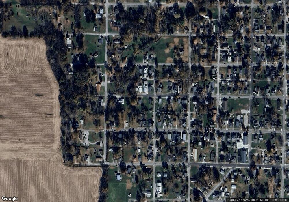 803 W 5th St, Bicknell, IN 47512 - photo 1