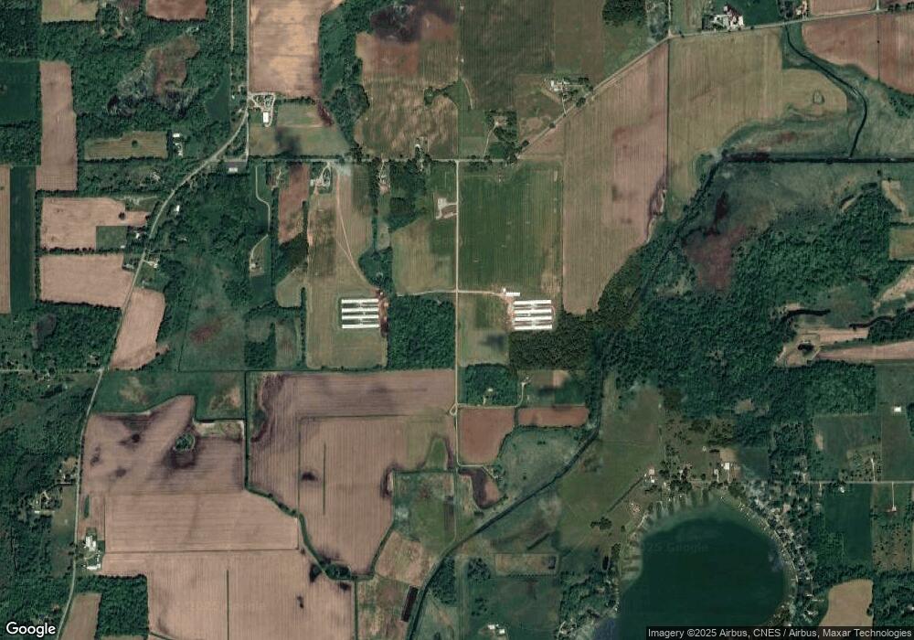 V/L 8-1 2 Mile Rd, Newton Township, MI 49033 - photo 1