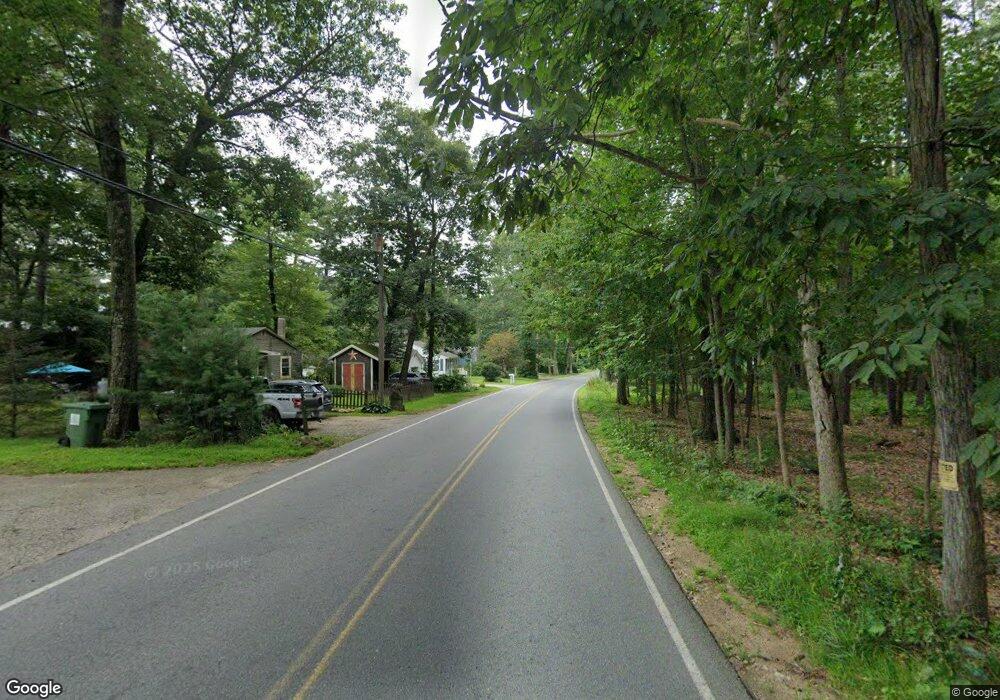 720 N Brookfield Rd, Oakham, MA 01068 - photo 1