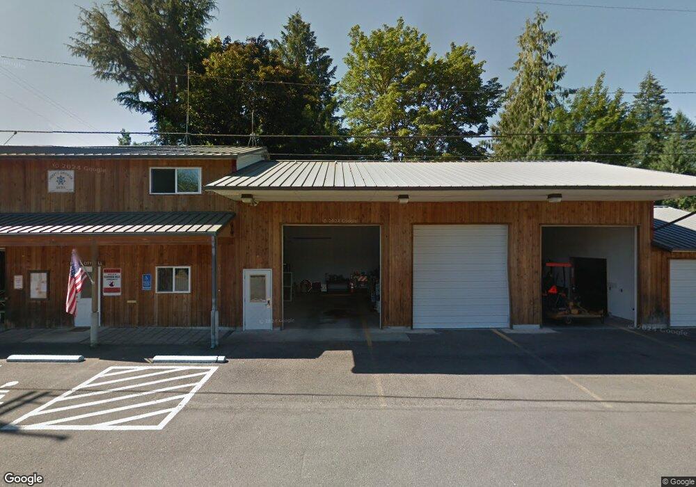 101 Sorbin Ave W, Gates, OR 97346 - photo 1