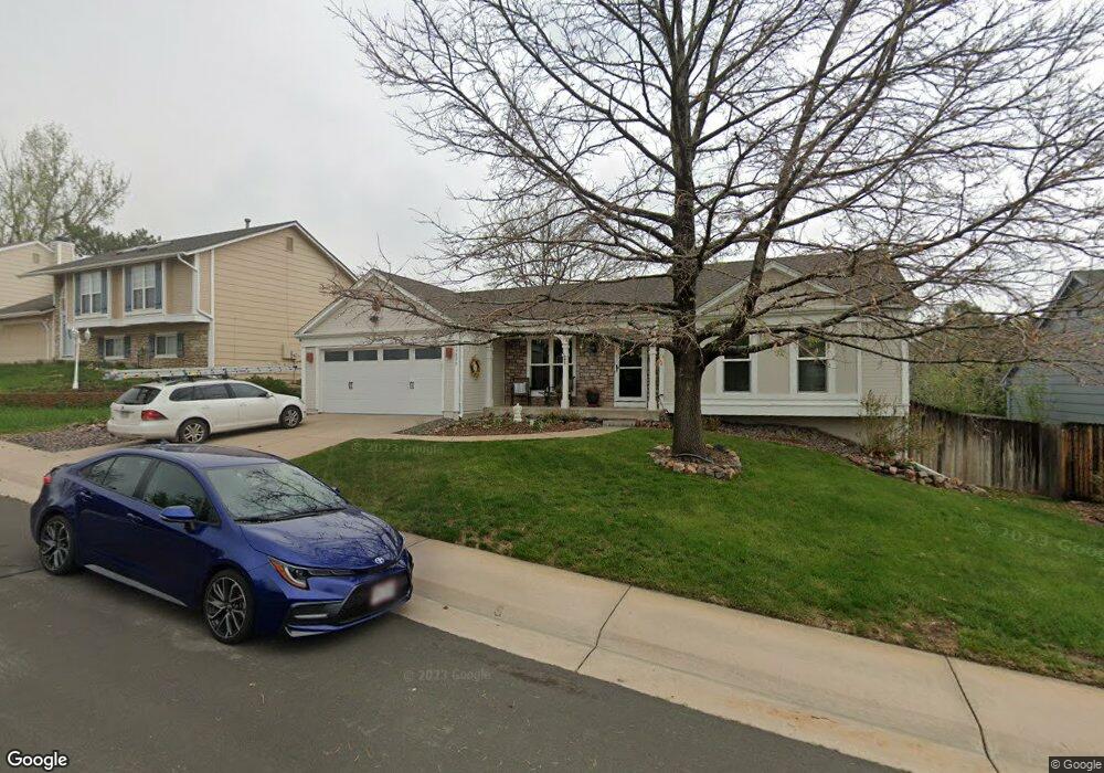 19877 E Prentice Ave, Centennial, CO 80015 - photo 1