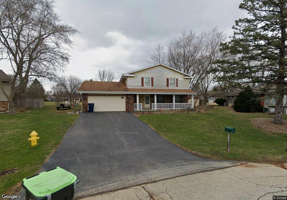 W133S6824 Bristlecone Ct, Muskego, WI 53150 - photo 1