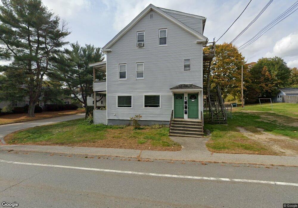 Street View Photo