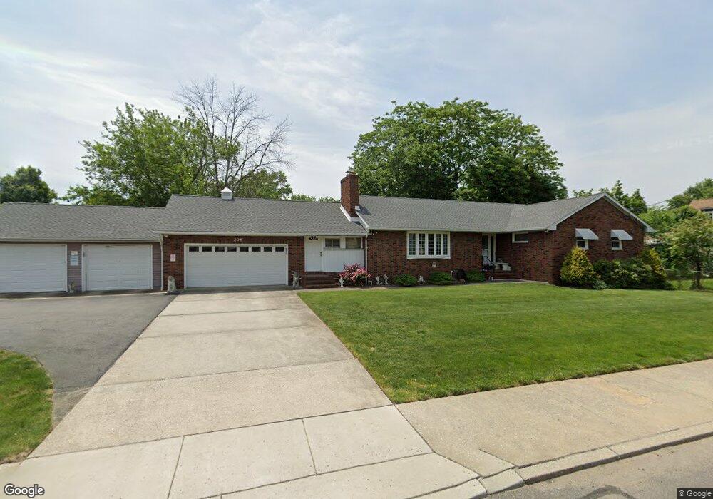 206 E Main St, Penns Grove, NJ 08069 - photo 1