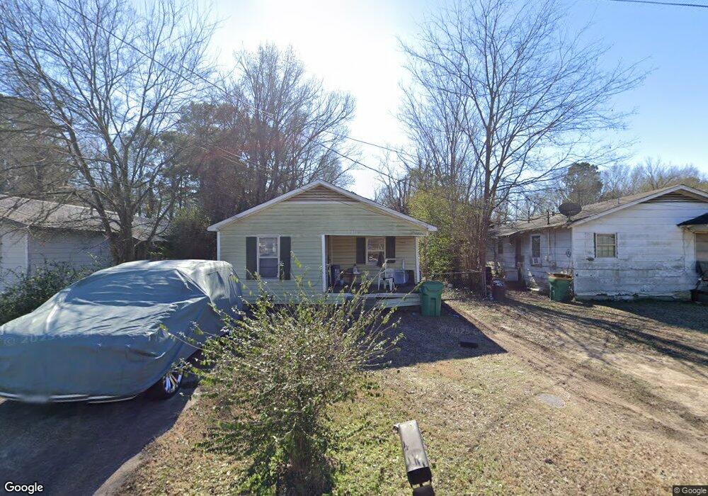 2409 Garber St, Texarkana, TX 75501 - photo 1