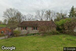 102 Ann St, Midway, KY 40347