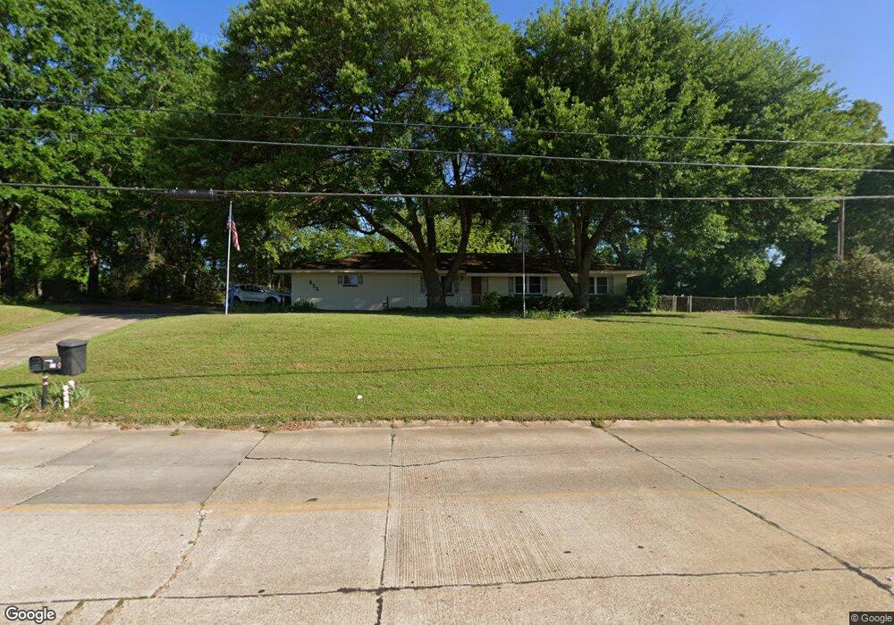 825 Redwater Rd, Wake Village, TX 75501 - photo 1