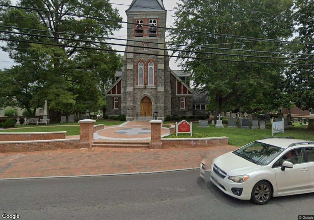 301 S Talbot St, Saint Michaels, MD 21663 - photo 1