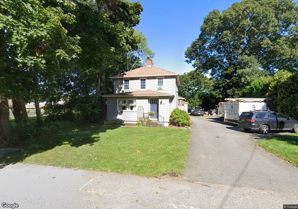 53 Rhodes Ave, Riverside, RI 02915 - photo 1