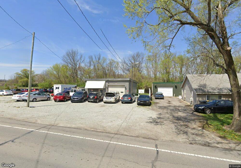 2624 W 8th St, Anderson, IN 46011 - photo 1