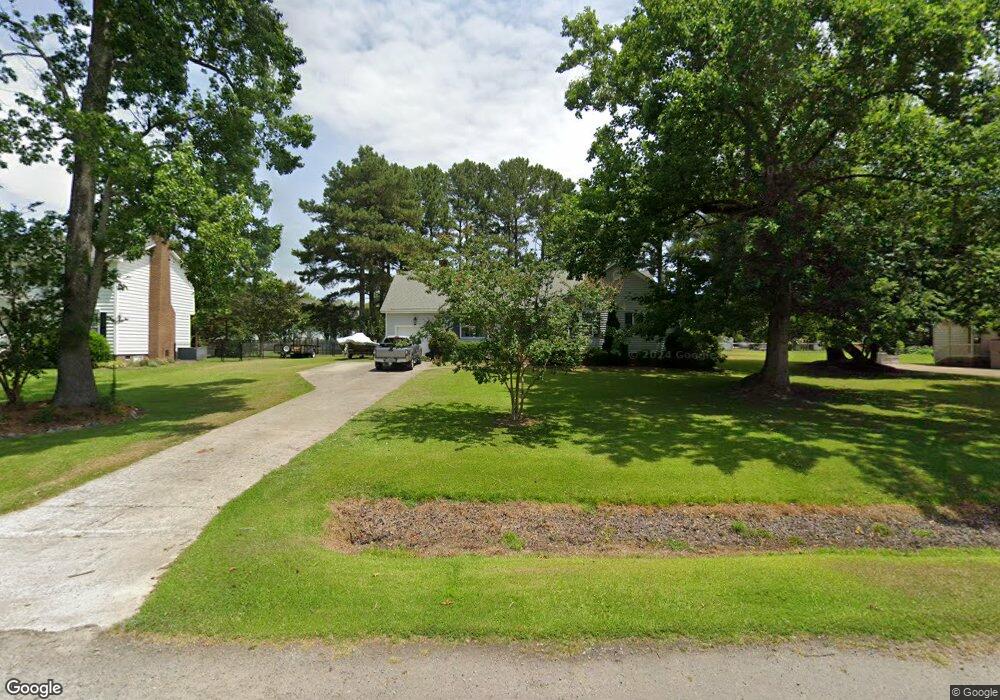 2334 Woodridge Dr, Winterville, NC 28590 - photo 1