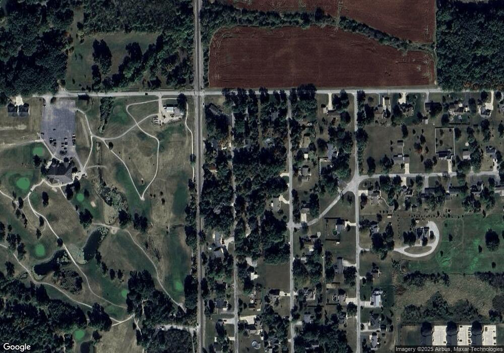 2413 N Shady Ln, Bluffton, IN 46714 - photo 1