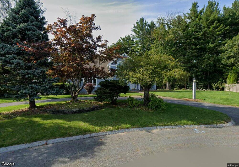 21 Lojko Dr, Nashua, NH 03062 - photo 1