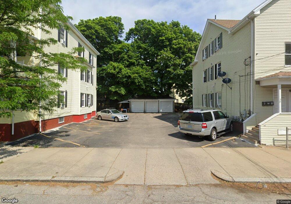 34 Harvest St, Providence, RI 02908 - photo 1