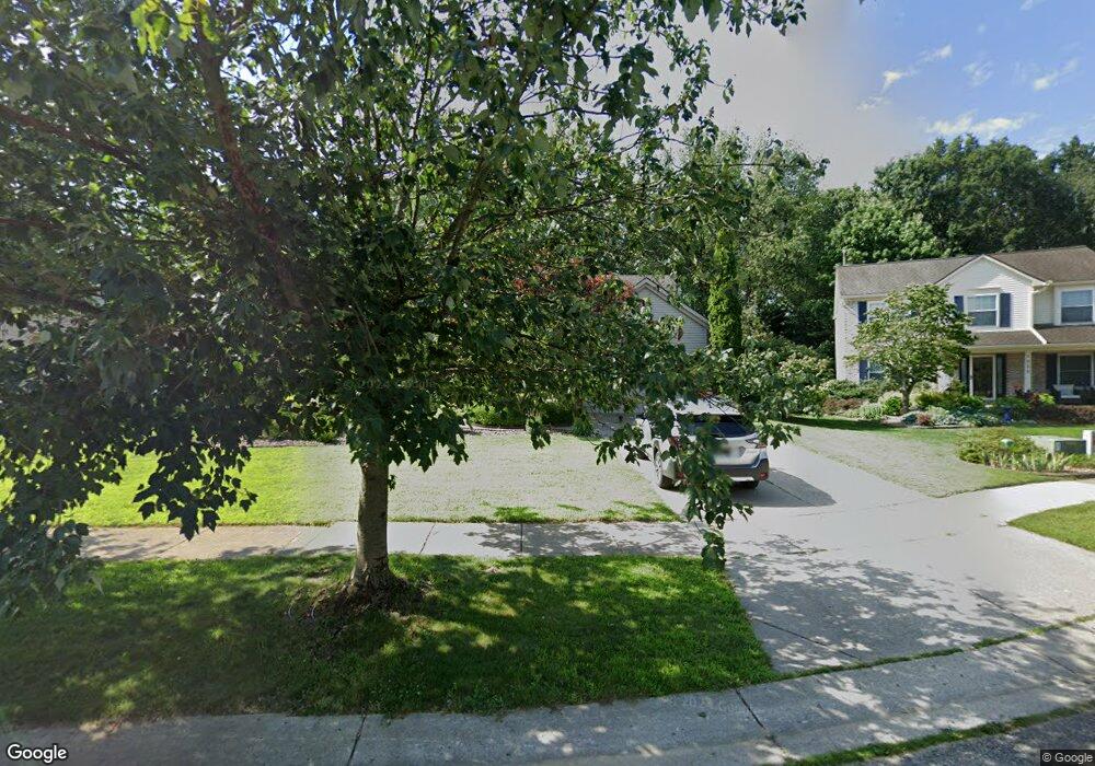 1856 Heron View Dr, West Bloomfield, MI 48324 - photo 1